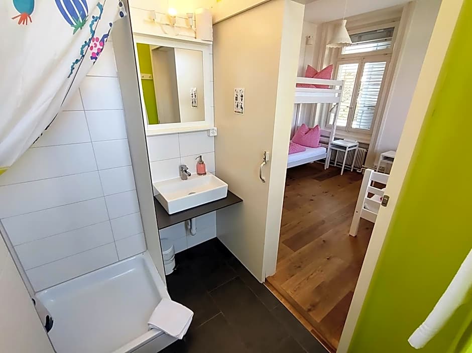 Adventure Hostel Interlaken