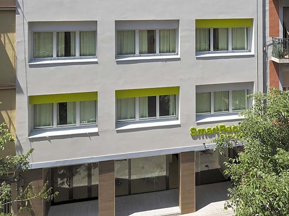 SmartRoom Barcelona