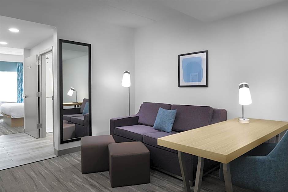 Hilton Garden Inn Chesapeake/Suffolk