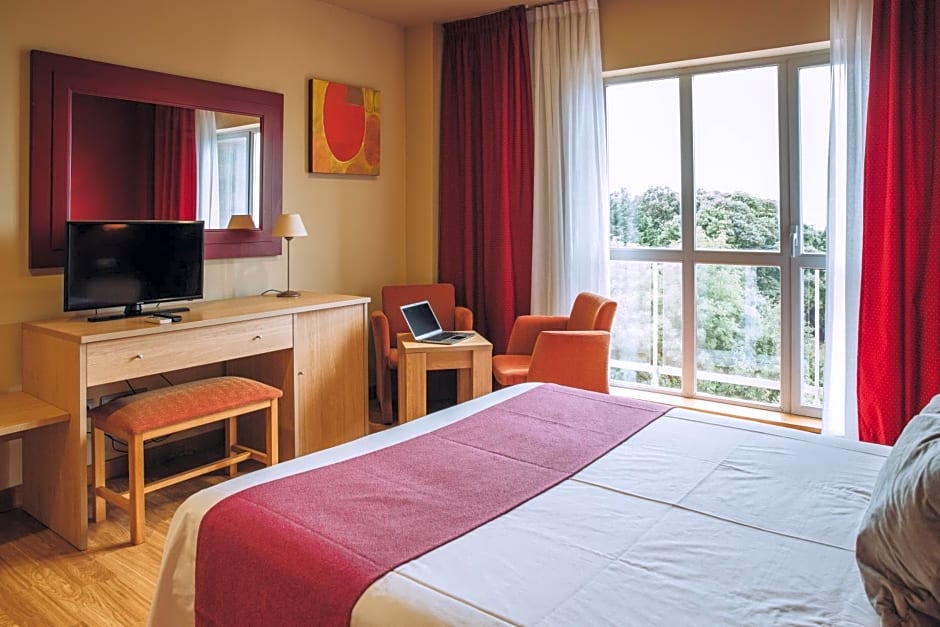 Hotel Mar Comillas by MIJ