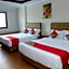Joyful Hotel