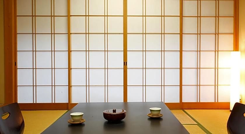 Ryokan Chinsen-Rou