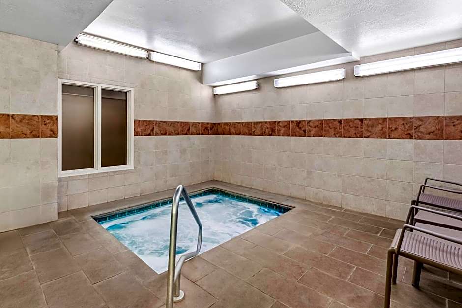 Comfort Inn Elko
