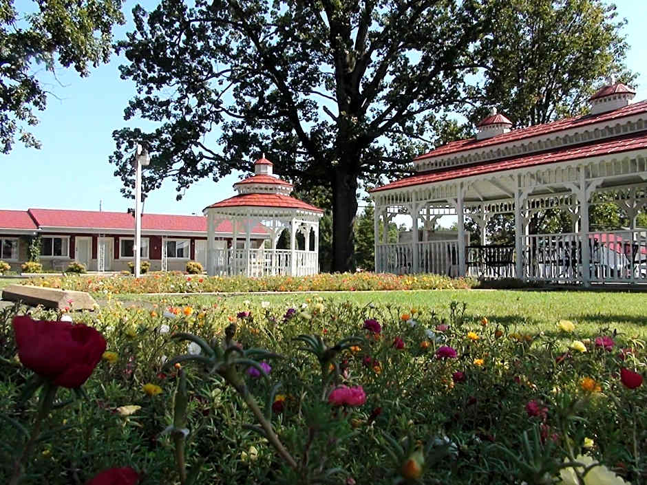 Murray Inn and Art Gallery