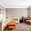 Hotel Diament Vacanza Katowice - Siemianowice