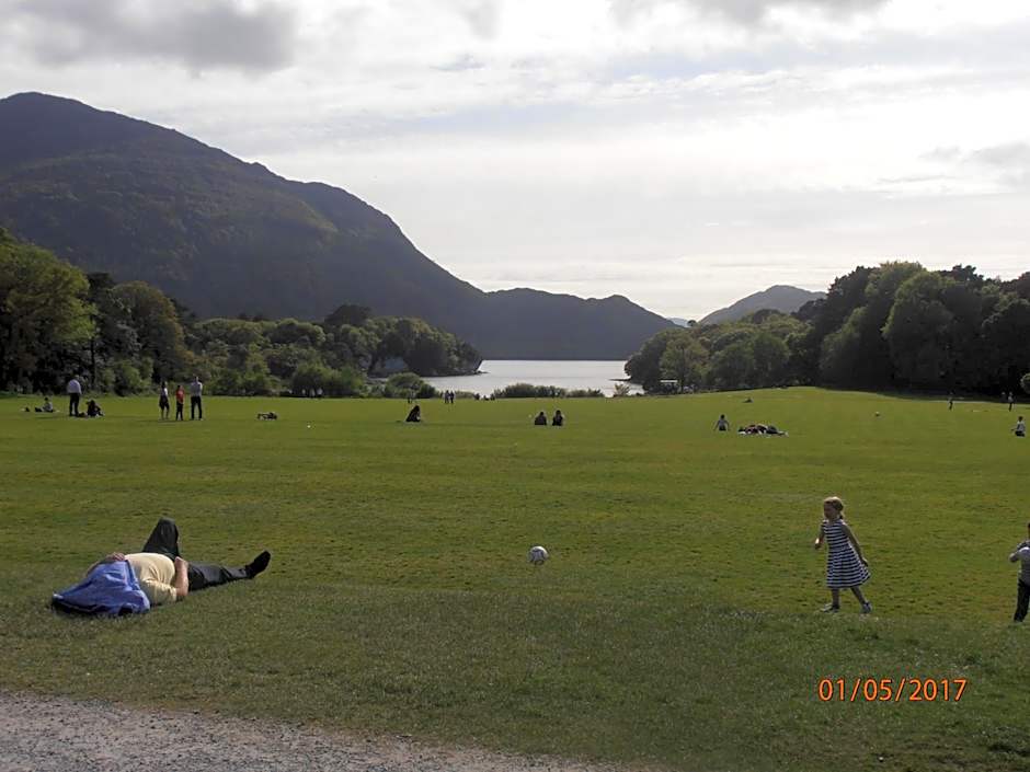 Larkfield House B&B, Ballycasheen Kerry V93 WD51