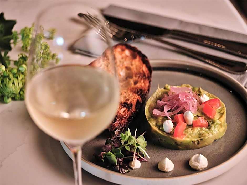 Radisson Blu Hotel, Hamburg Airport