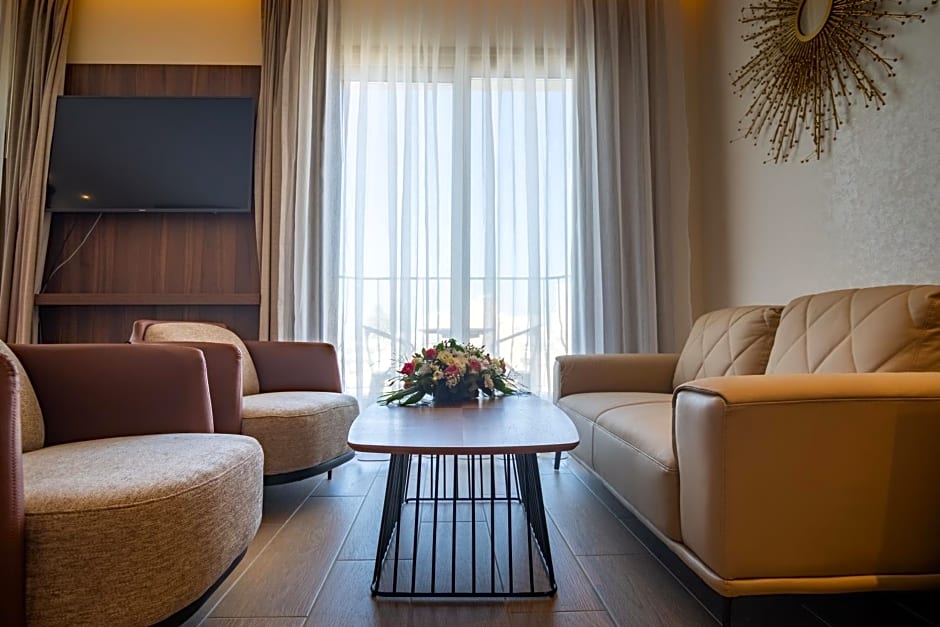 Leonardo Boutique Hotel Larnaca