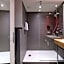 Mercure Hotel Stuttgart Airport Messe