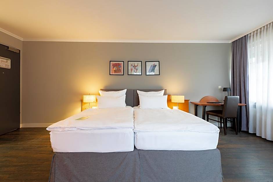 Garner Hotel Friedrichshafen By IHG