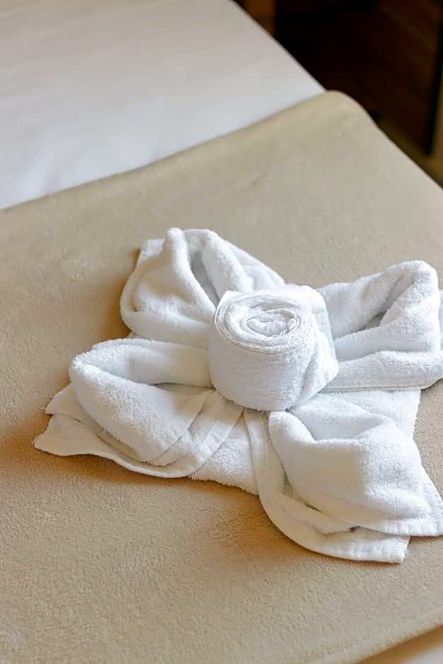 SAN GIACOMO I Apartamentos por Temporada para amigos, famílias e empresas no Porto das Dunas - Ceará