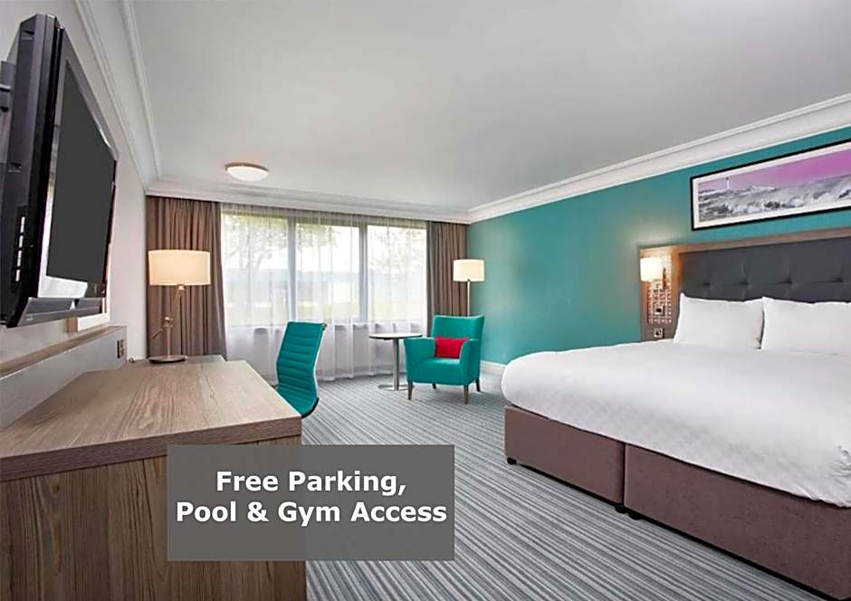 Leonardo Hotel Inverness