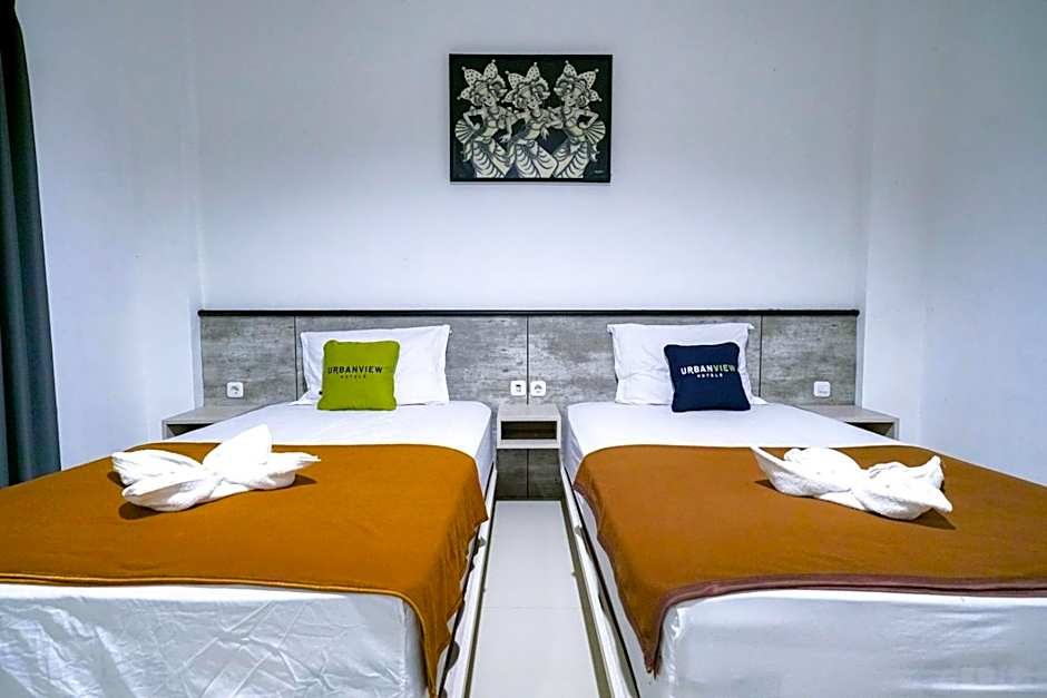 Urbanview Pecatu Residence Bali by RedDoorz