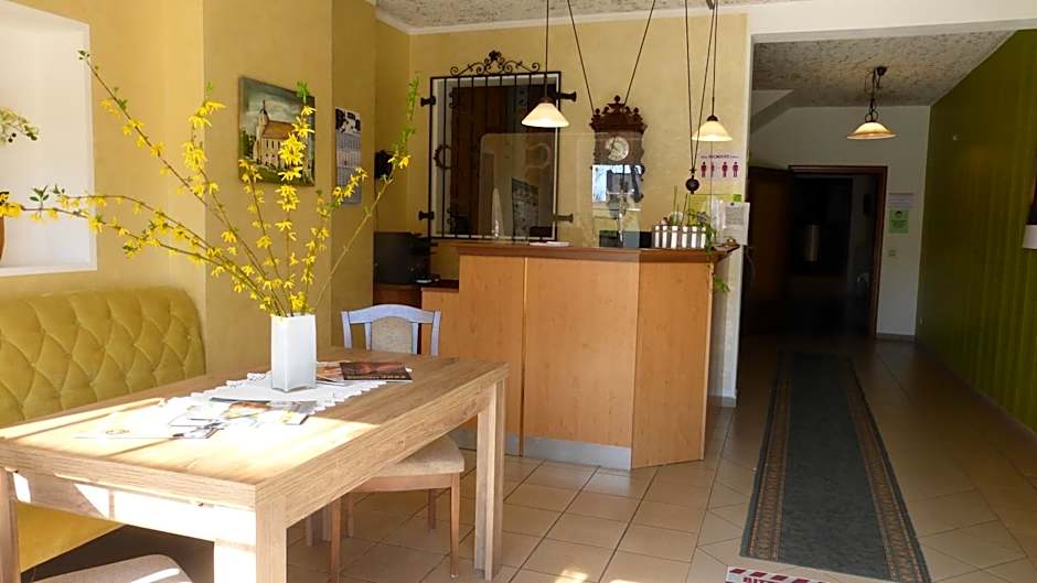 Land-gut-Hotel Schenkenberger Hof