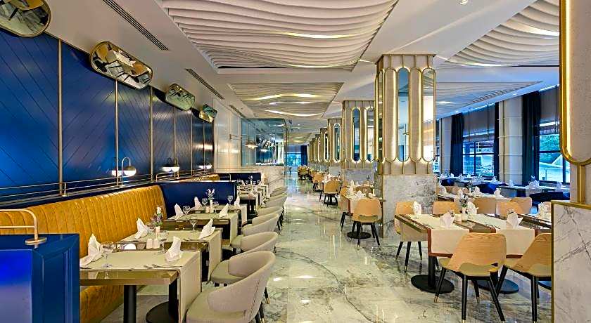 Limak Atlantis Deluxe Hotel-2 Children Free up to Age 14