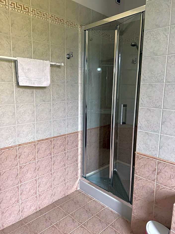 B&B Villa Sabrina
