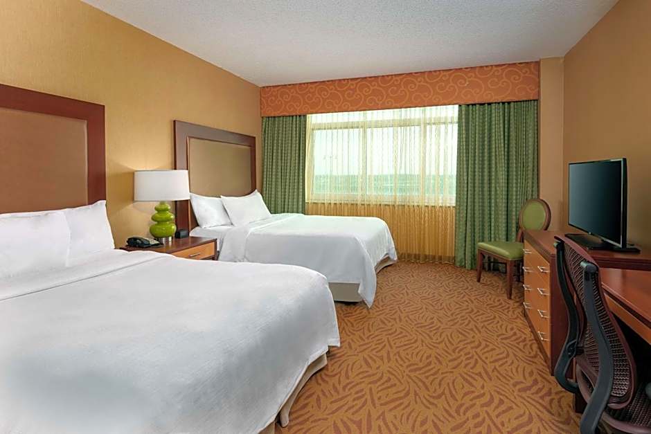 Embassy Suites By Hilton Omaha-La Vista Hotel & Conference Center