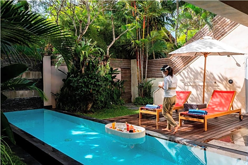 Bali Island Villas and Spa Seminyak