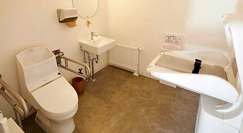haku hostel