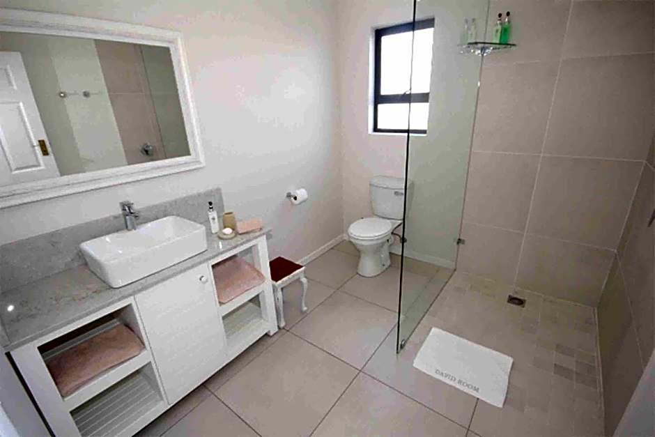 Fairlight Beach House