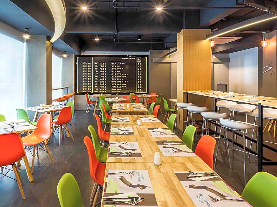 Ibis Styles Bangkok Sukhumvit 50
