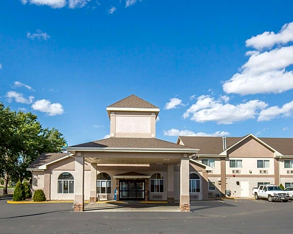 FairBridge Inn & Suites Glendive