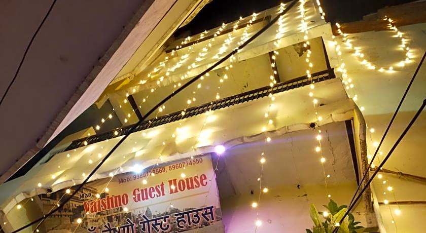 Maa Vaishno Guest House