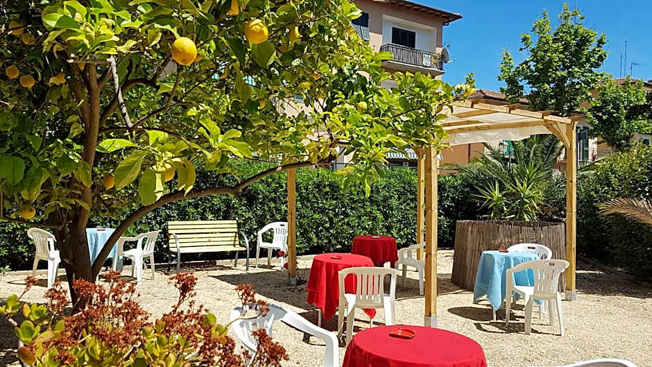 Hotel VILLA ITALIA B&B