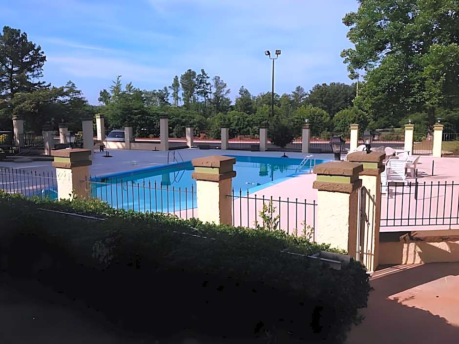 Motel 6 Stockbridge GA Hwy 138 W