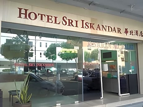 Sri Iskandar Hotel