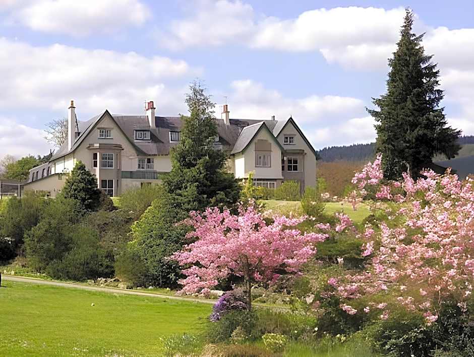 The Lovat, Loch Ness
