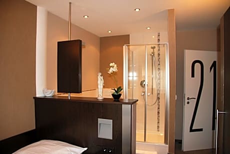 Komfort Einzelzimmer