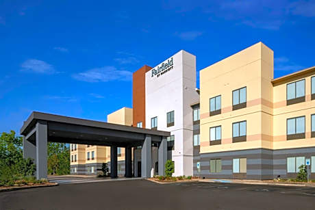 Fairfield Inn & Suites by Marriott Lafayette South