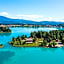 Inselhotel Faakersee