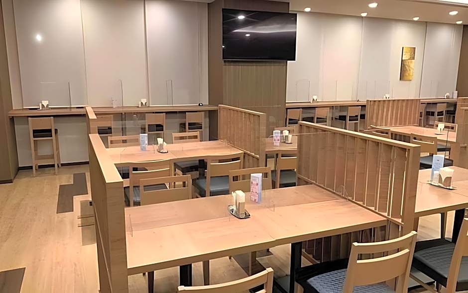 Hotel Route Inn Kinokawa