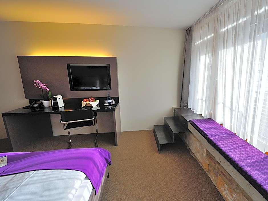 Best Western Plus BierKulturHotel Schwanen
