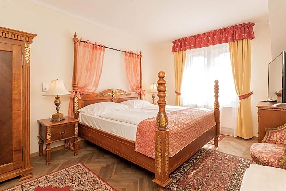 Boutique Hotel Green Lobster