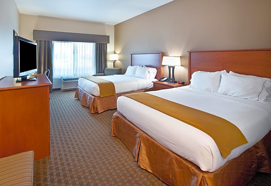 Holiday Inn Express & Suites Sioux Falls Southwest