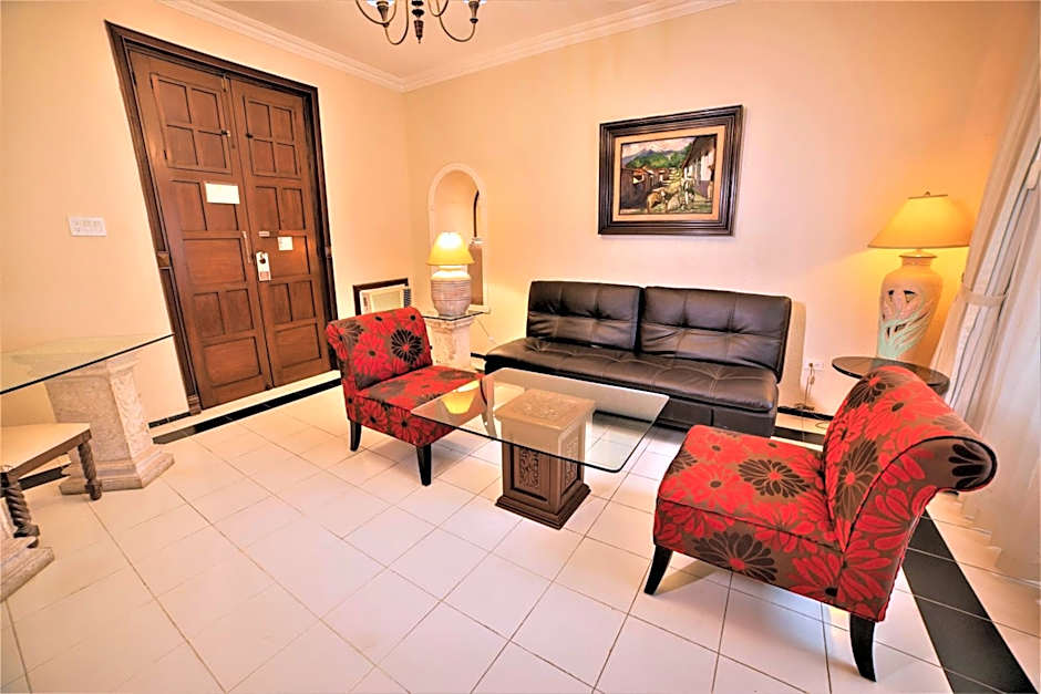 Hotel Caribe Merida Yucatan