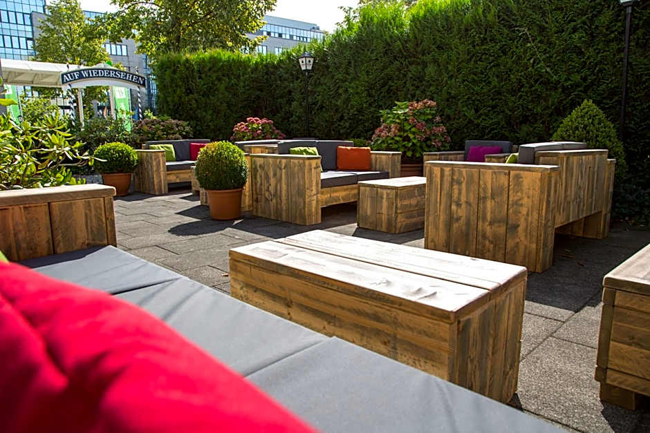 Holiday Inn Düsseldorf Neuss By IHG