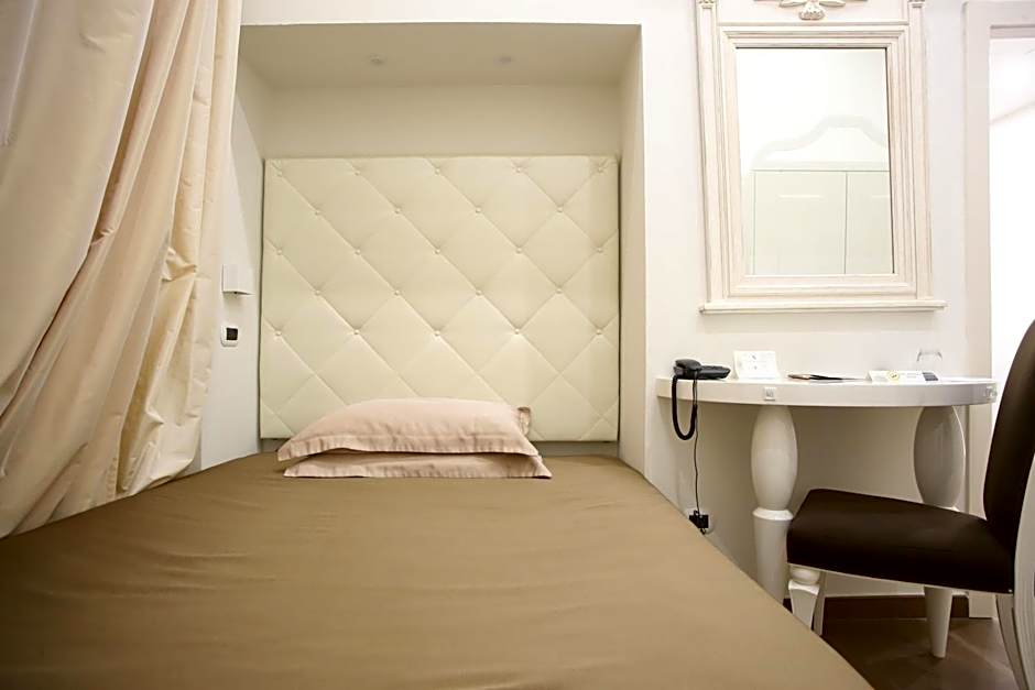 Hotel Columbia Wellness & Spa