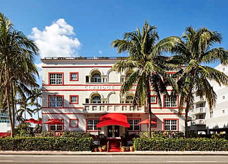 Casa Faena Miami Beach