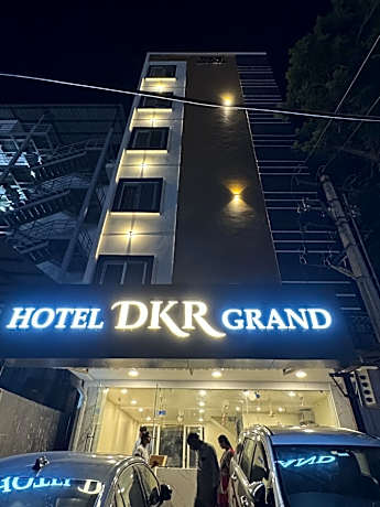 HOTEL DKR GRAND