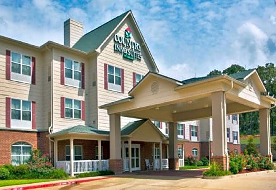 Country Inn & Suites by Radisson, Pineville, LA