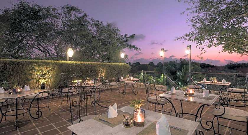 Hotel Nikko Bali Benoa Beach