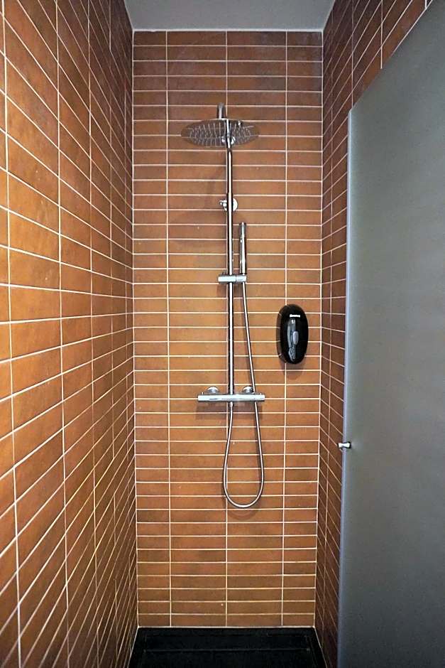 The Central House Porto Ribeira