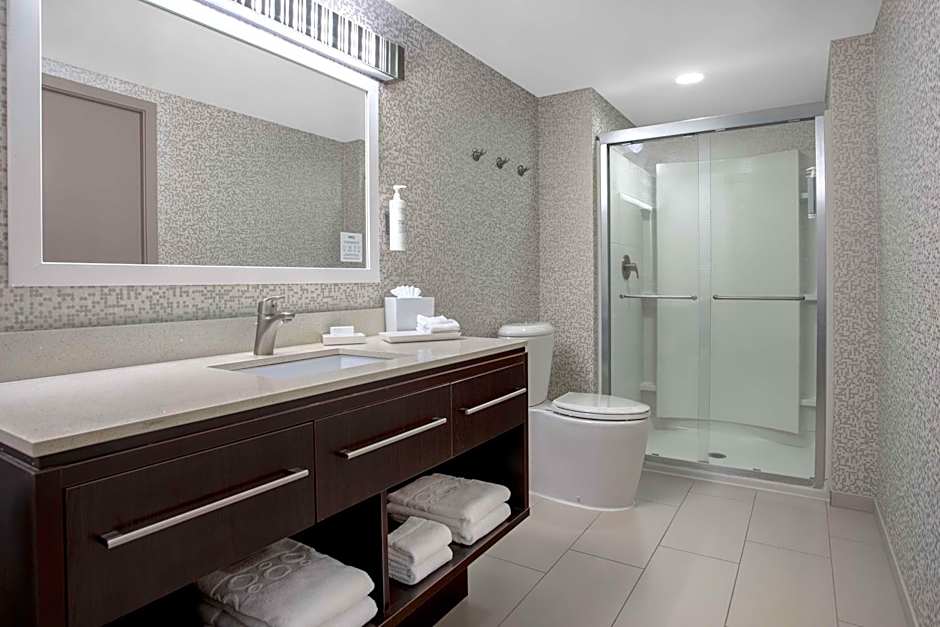 Home2 Suites By Hilton Omaha West