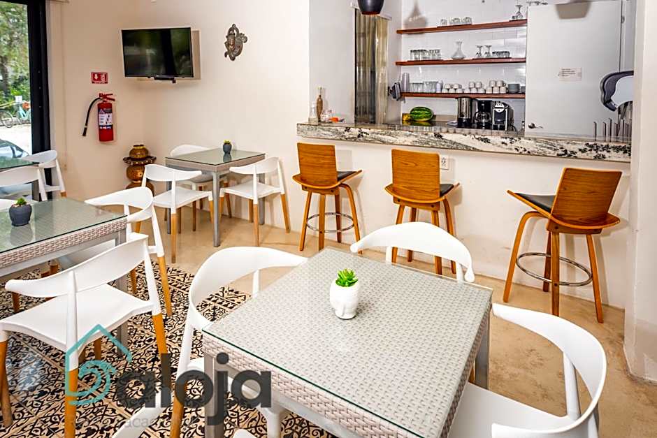 Hotel Zendero Tulum & Free Beach Club