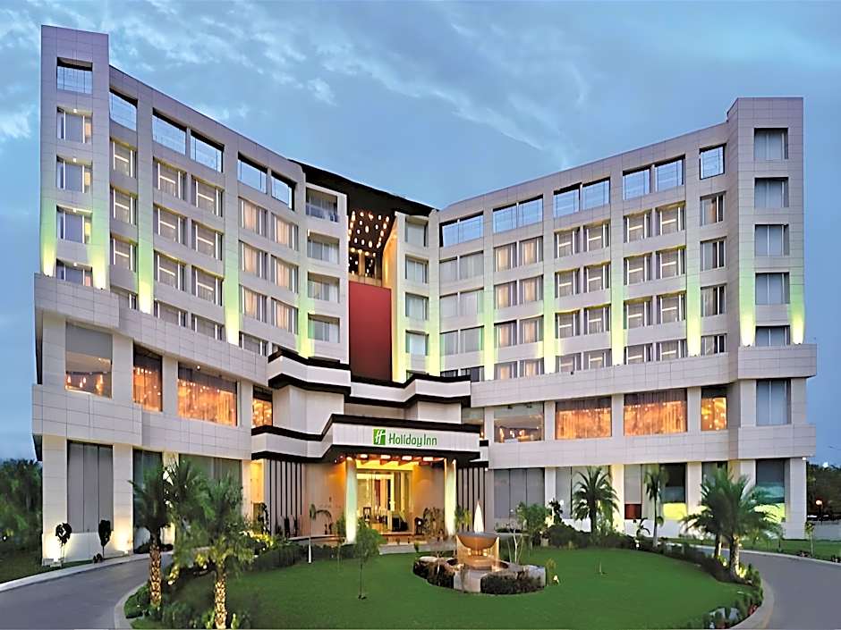 Holiday Inn Chandigarh Panchkula By IHG