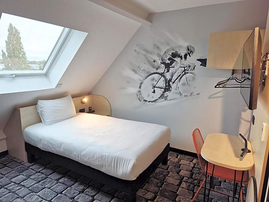 Hôtel Morphée Lille Villeneuve d'Ascq